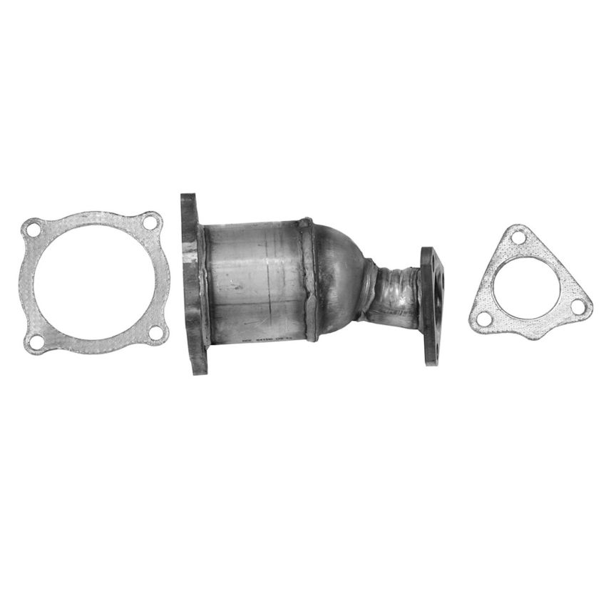 AP Exhaust 641316 Federal / EPA Catalytic Converter - Direct Fit