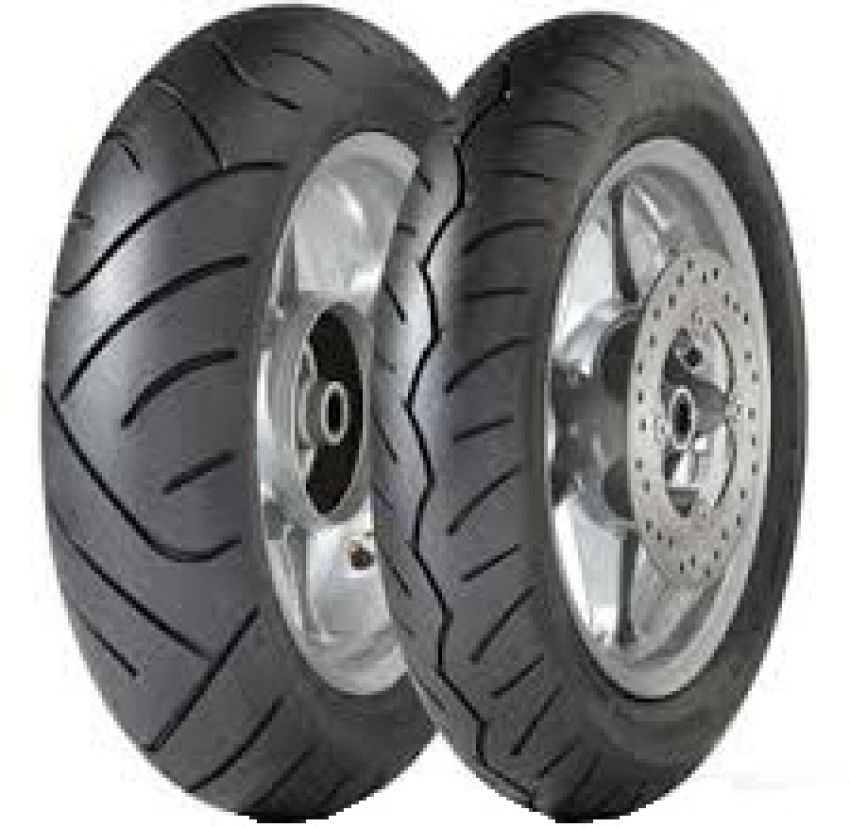 DUNLOP SX01 130/70R13
