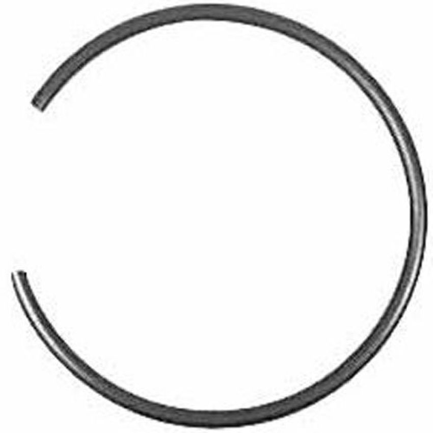 Mahle Motorsport 6458137 Piston Lock Ring