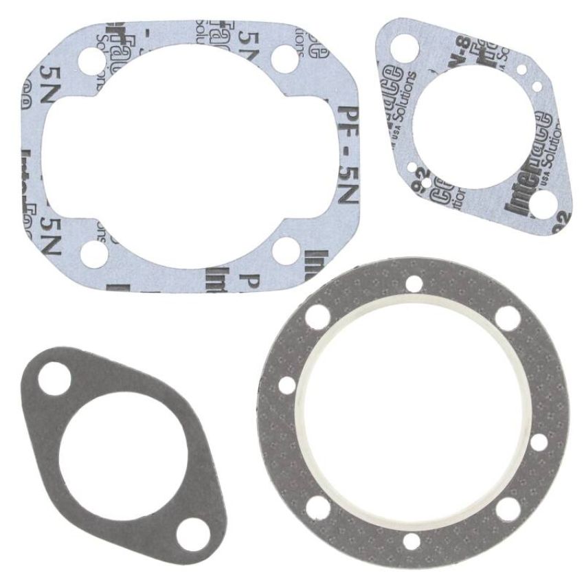 Vertex Pistons 710005 Vertex Gaskets  Hirth 194R 19/3 FC/1 Top End Gasket Kit
