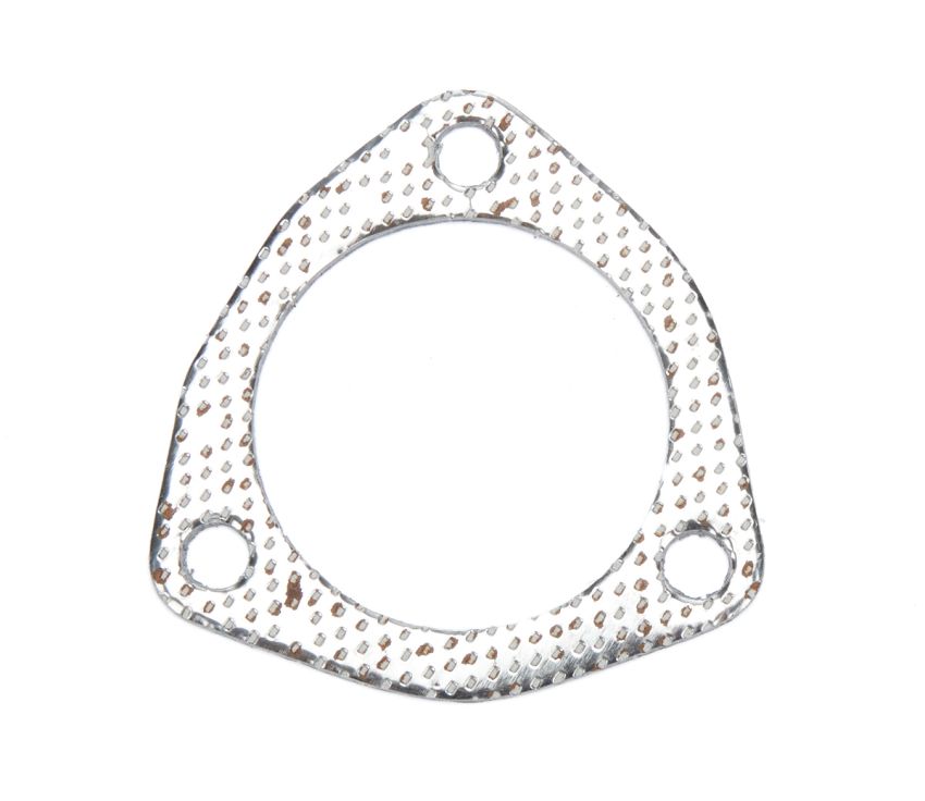 QTP 10250G 2.5in Bolt-On QTEC 3 Bolt Gasket