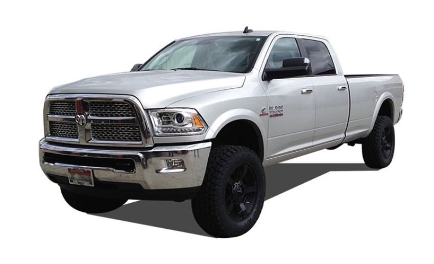 Tuff Country 33131 14-18 Dodge Ram 2500 4x4 3in Lift Kit (No Shocks)