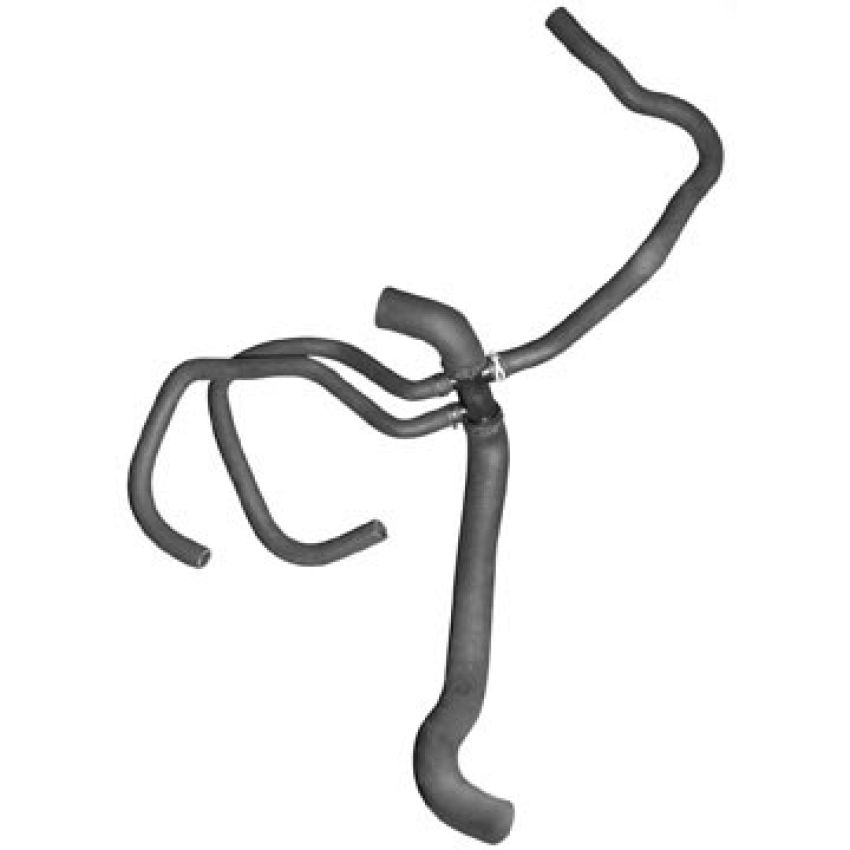 Dayco 72329 Radiator Hose