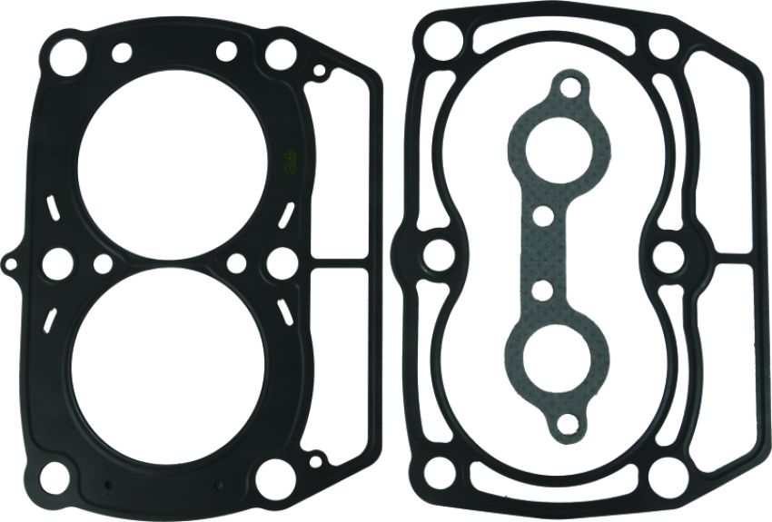 Cylinder Works 61002-G01 2009 Polaris Ranger 700 4x4 700cc +2mm Big Bore Top-End Gasket Kit 82mm
