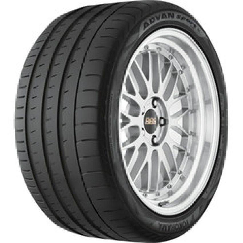 YOKOHAMA Advan Sport V107 285/30R20 Summer