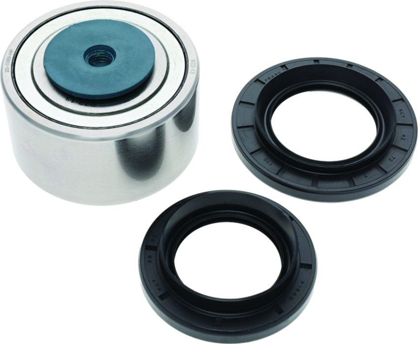 QuadBoss 983474 17-18 Yamaha YXZ1000R EPS (03) Rear Tapered DAC Bearing Kit