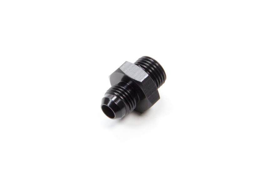 FRAGOLA FRG460616-BL #6 x 16mm x 1.5 Adapter Fitting Black