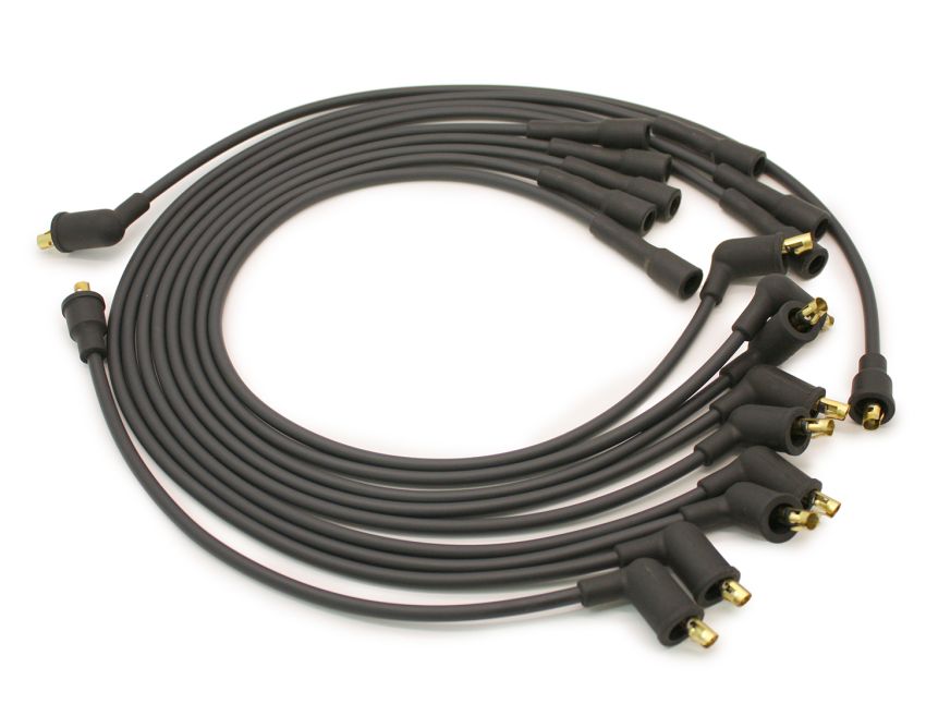 PERTRONIX IGNITION PRT708105 7MM Custom Wire Set - Stock Look