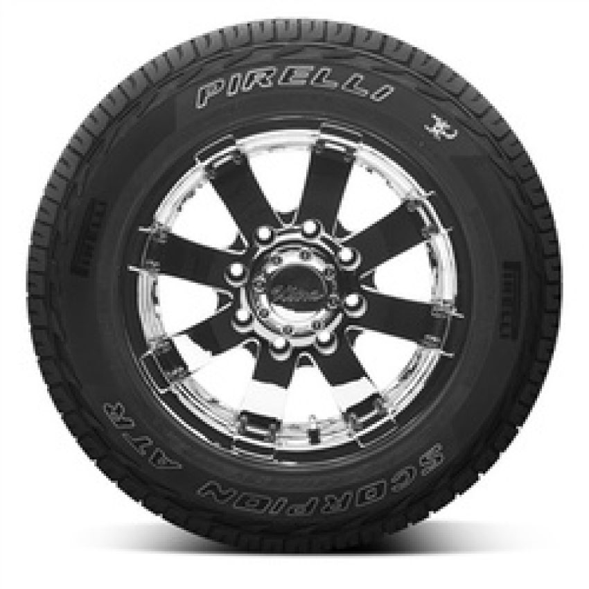 PIRELLI Scorpion ATR 275/55R20 All-Season