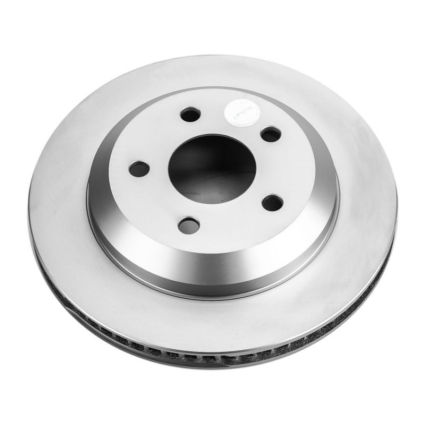 PowerStop AR8265EVC PowerStop Evolution Coated Rotor