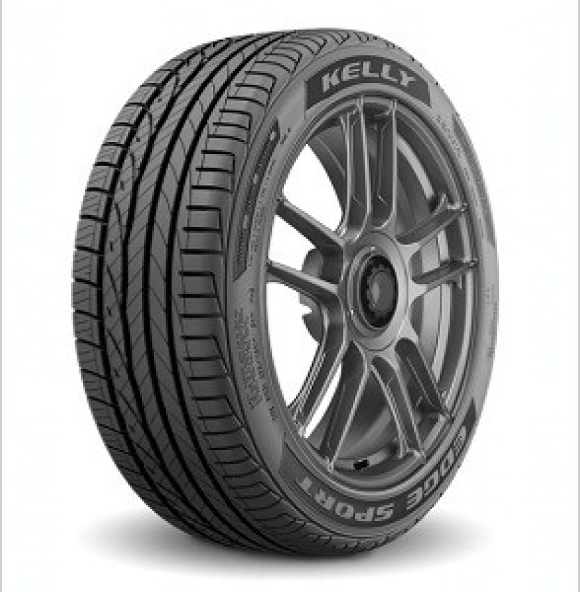 KELLY Edge Sport 245/45R20 All-Season