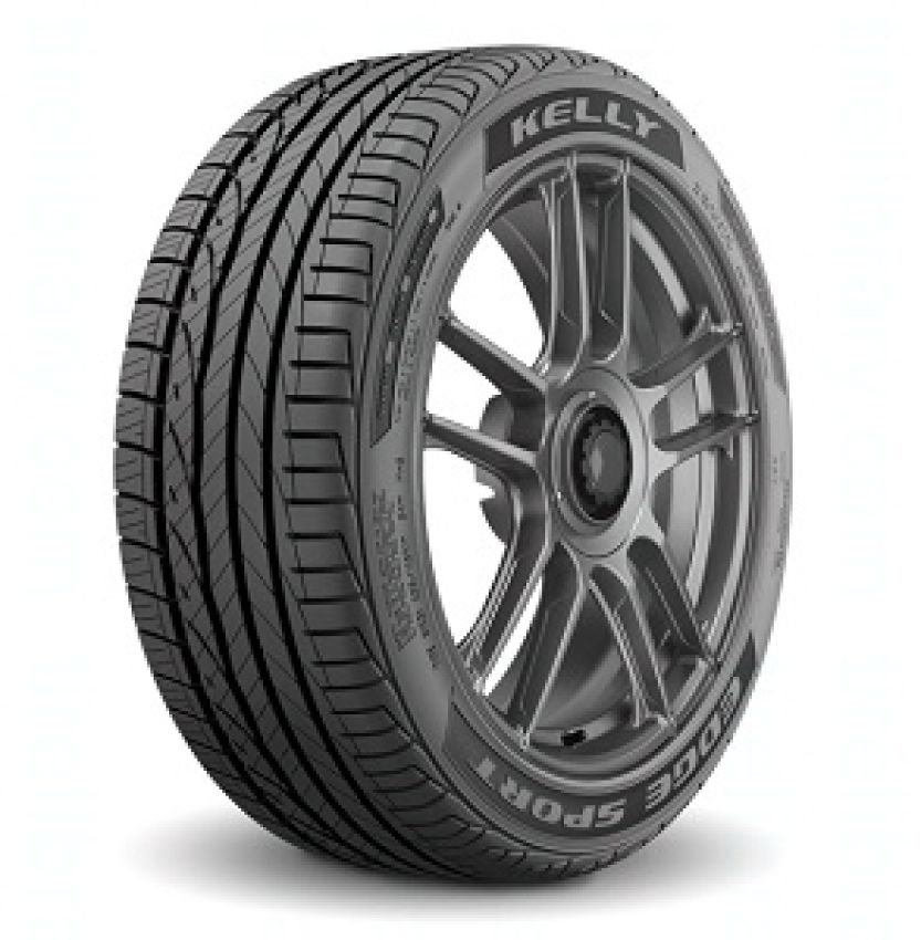 KELLY Edge Sport 235/45R17 All-Season