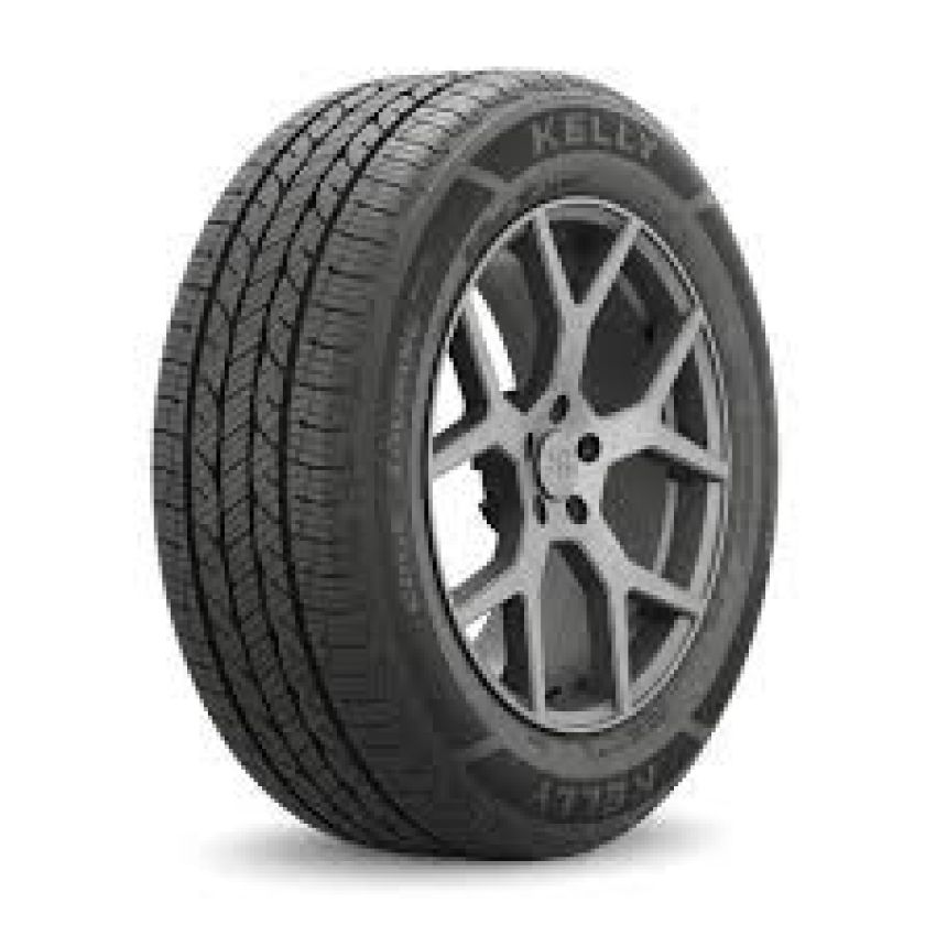 KELLY Edge Touring Plus 265/60R18 All-Season