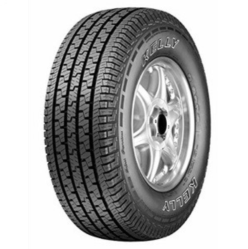 KELLY Safari Signature 225/65R17