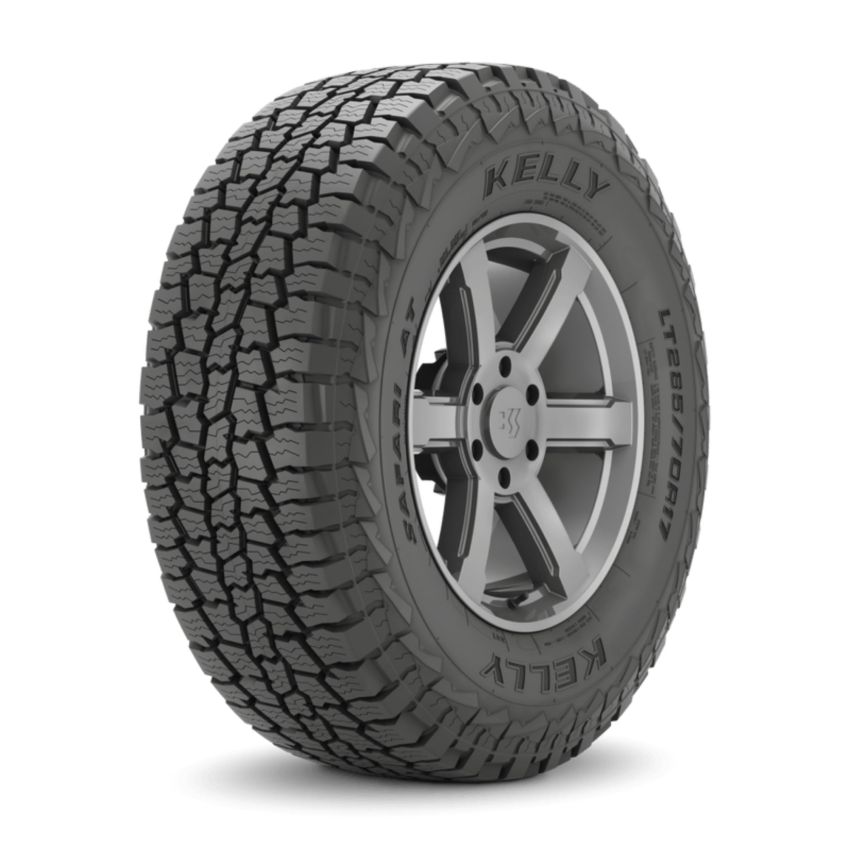 KELLY Safari MT 275/65R20 All-Season