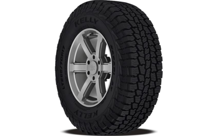 KELLY Safari AT 285/60R20