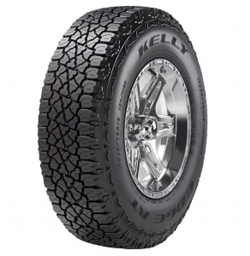 KELLY Edge A/T 235/70R16 All-Season