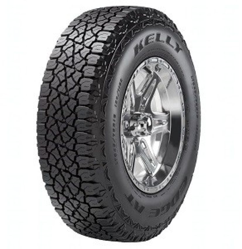 KELLY Edge A/T 265/65R17 All-Season