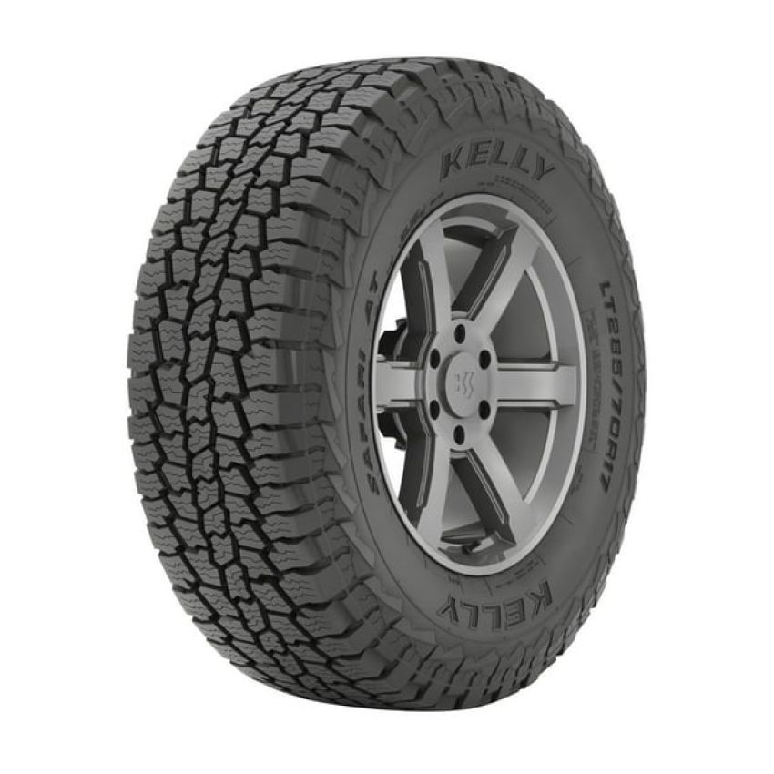 KELLY Safari AT 245/70R17