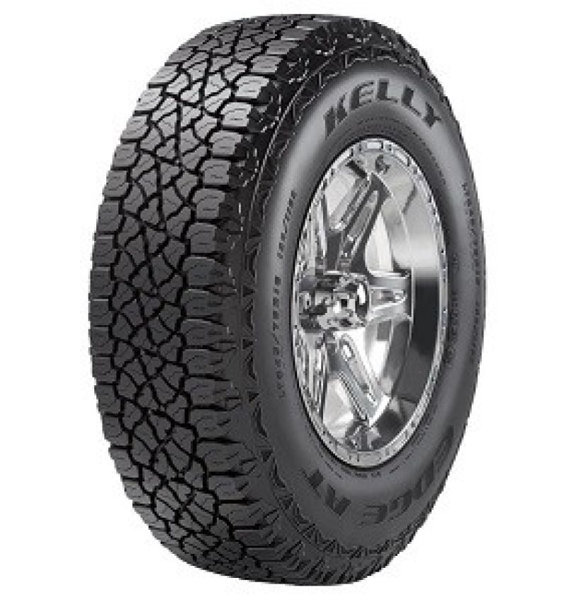 KELLY Edge A/T 265/70R17 All-Season