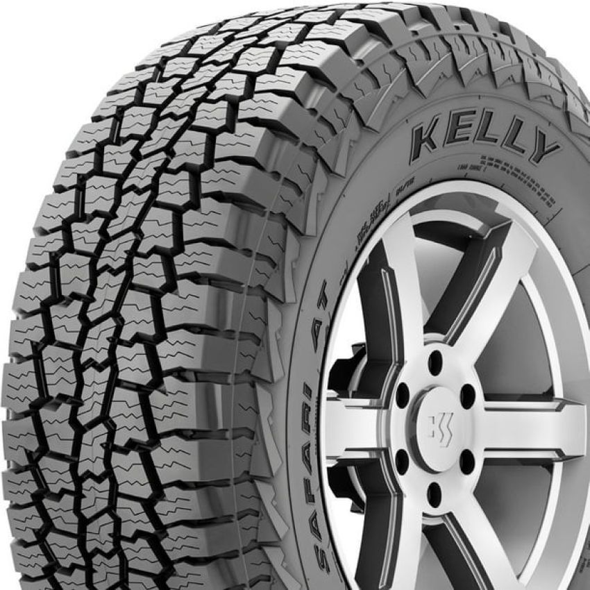 KELLY Safari AT 275/65R18