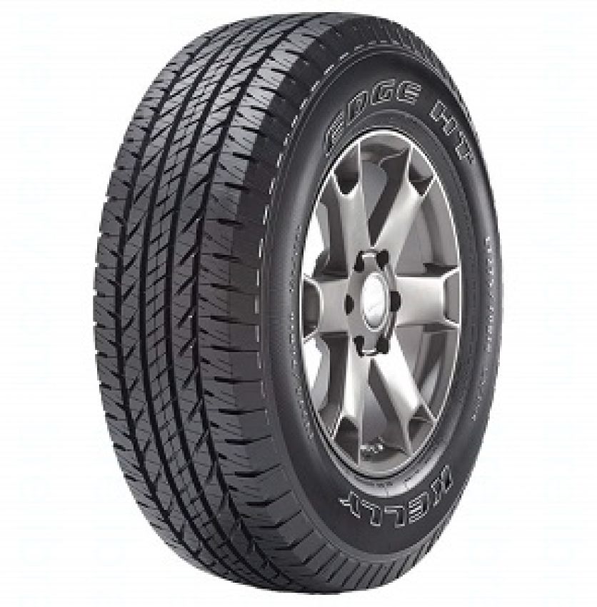 KELLY Edge HT 245/75R17 All-Season