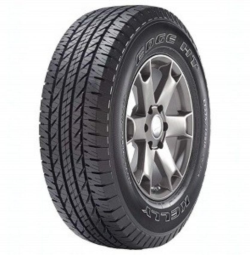 KELLY Edge HT 245/75R17 All-Season