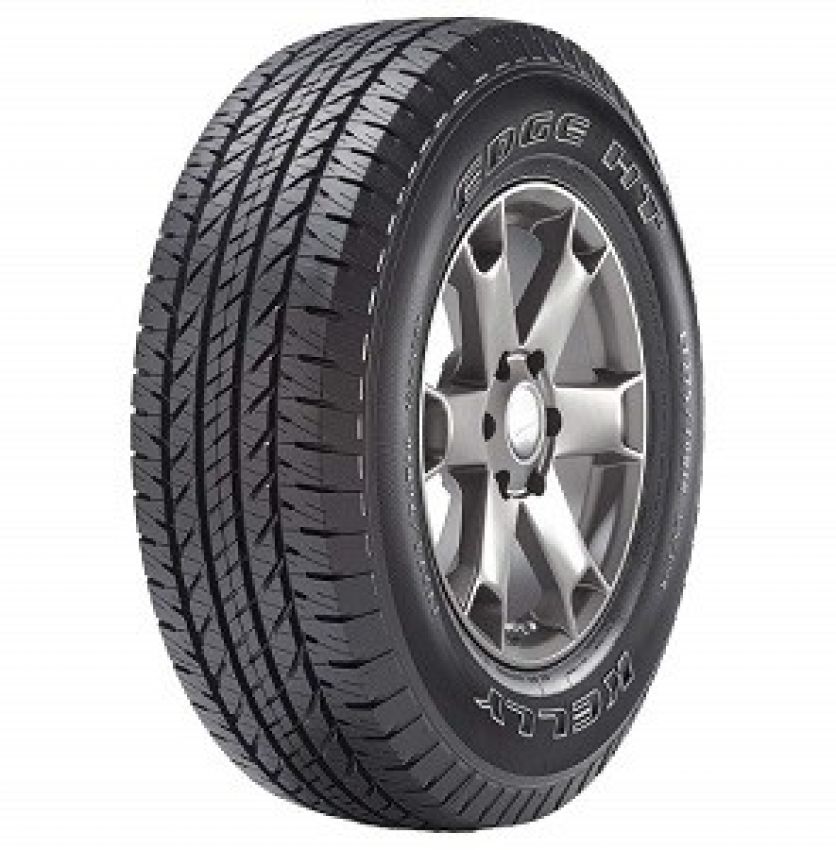 KELLY Edge HT 275/65R18 All-Season