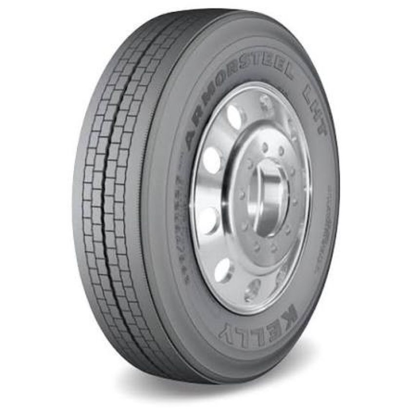 KELLY Armorsteel LHS 2 285/75R24.5