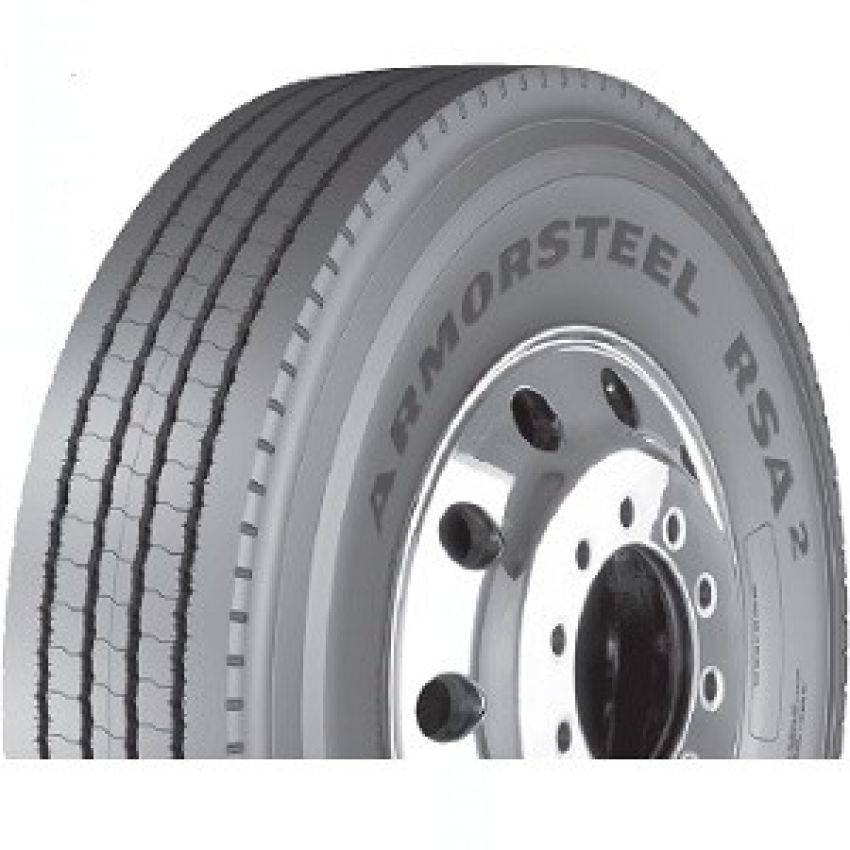 KELLY Armorsteel Rsa 2 R22.5