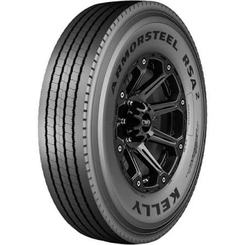 KELLY Armorsteel Rsa 2 R24.5