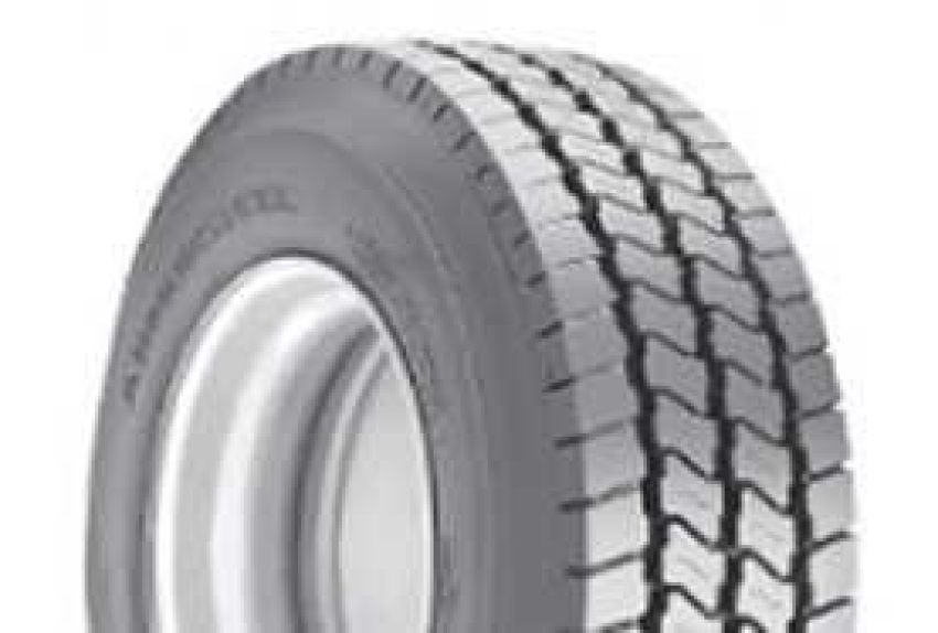 KELLY Armorsteel Kda R22.5