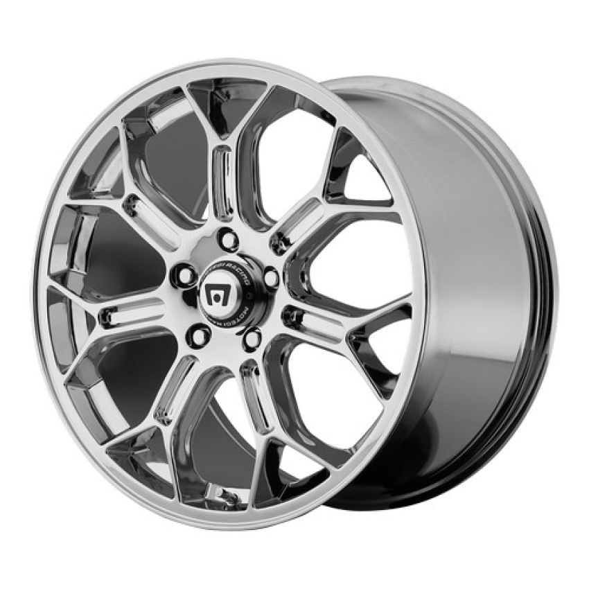 MR120 19X10 5X4.75 CHR +79MM