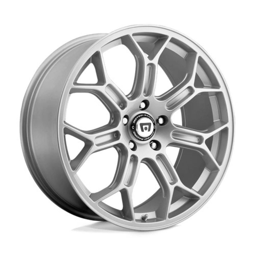 MOTEGI MR120 19X10 5X4.75 RC-SLV +79MM