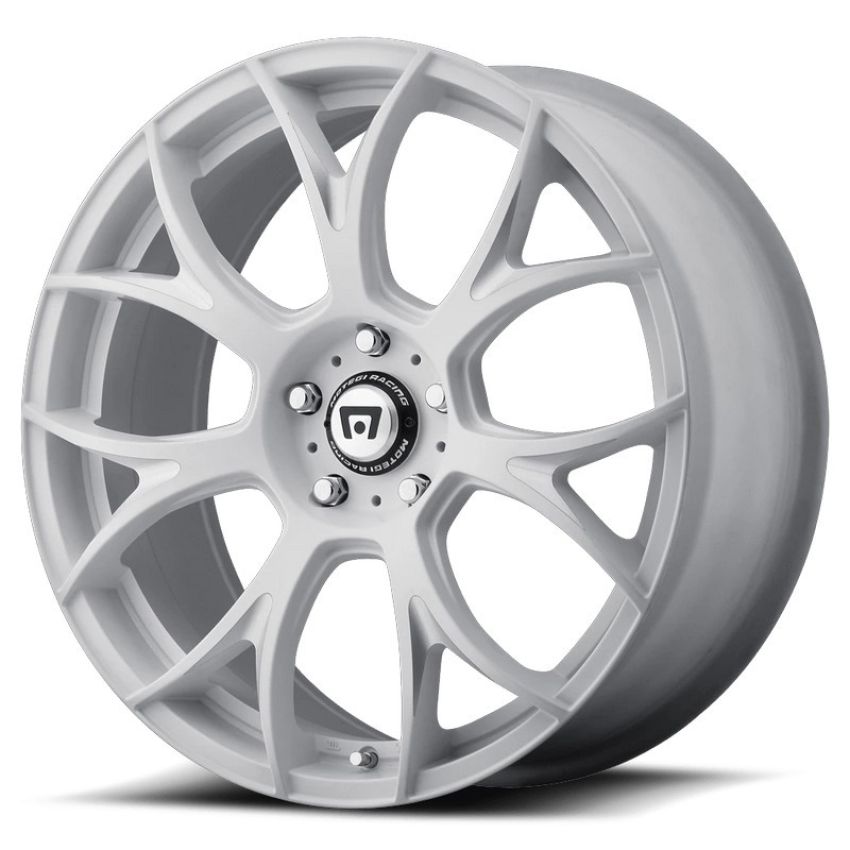MOTEGI MR126 20X10 98-121 M-WHT/MILL +32M 5-LUG