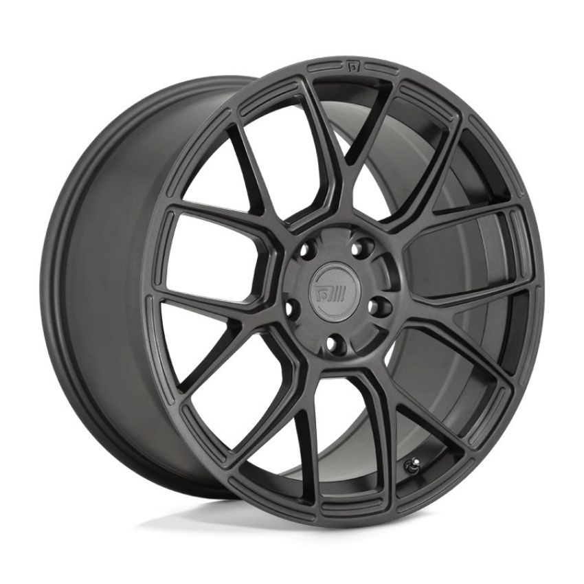 MR147 18X8.5 5X112 G-MTL 35MM