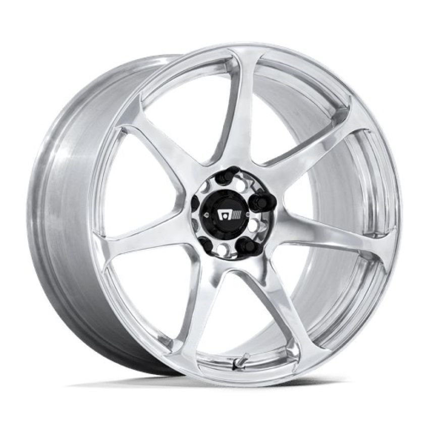 BATTLE 17X8 5X4.25 72 +43 POL