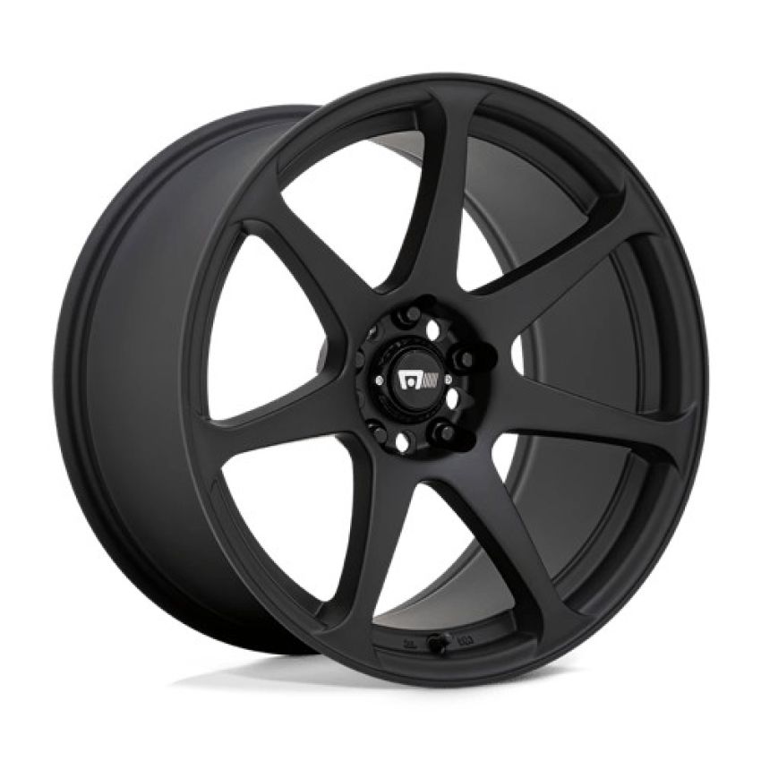BATTLE 17X8 5X4.25 72 +43 M-BLK