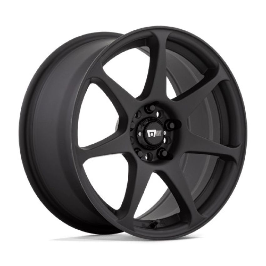 BATTLE 17X8 5X120 72 +30 M-BLK