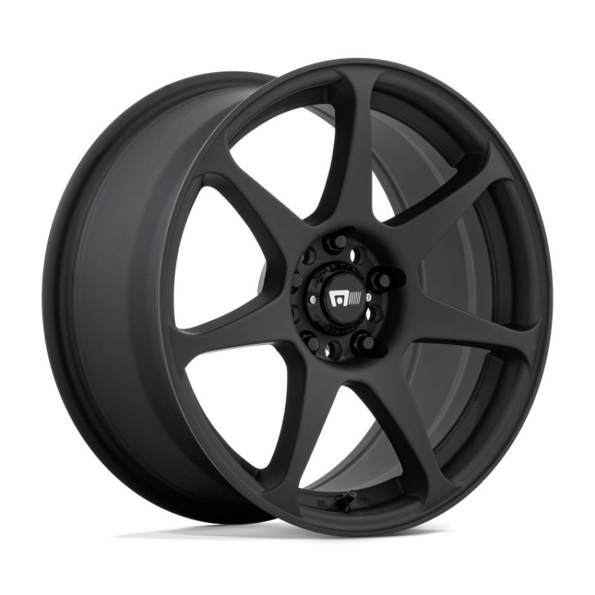 BATTLE 17X8 5X120 72 +30 M-BLK