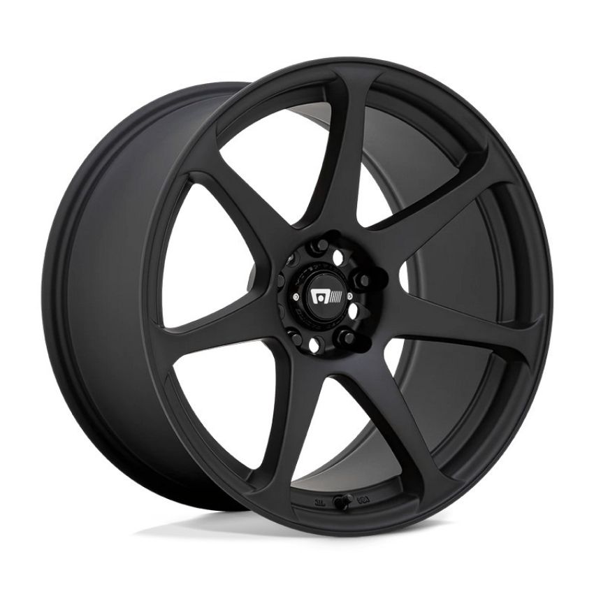 BATTLE 18X9.5 5X4.5 72 +38 M-BLK
