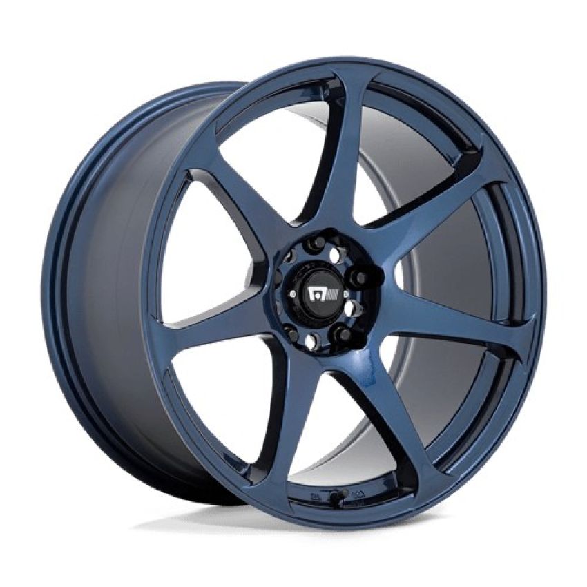 MOTEGI BATTLE 18X9.5 5X4.5 72 +30 MN-BLUE