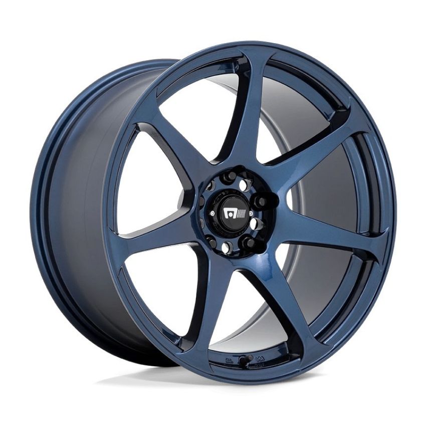 BATTLE 18X9.5 5X4.5 72 +38 MN-BLUE