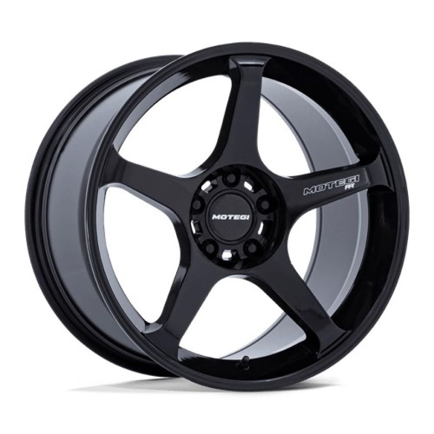BATTLE V 17X8.5 5X100 56 +30 BLB-MTL