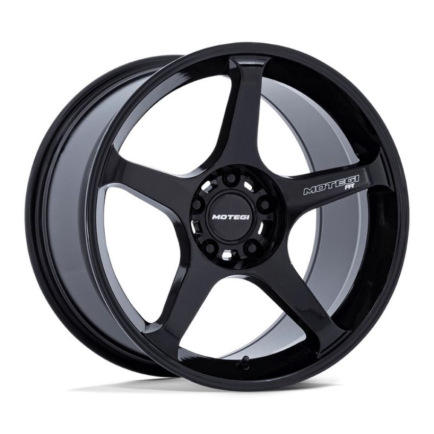 BATTLE V 17X8.5 5X100 56 +30 BLB-MTL