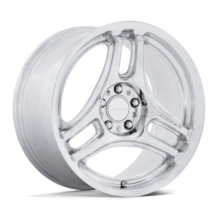 KOJIN 18X9.5 5X4.5 72 +35 POLISH
