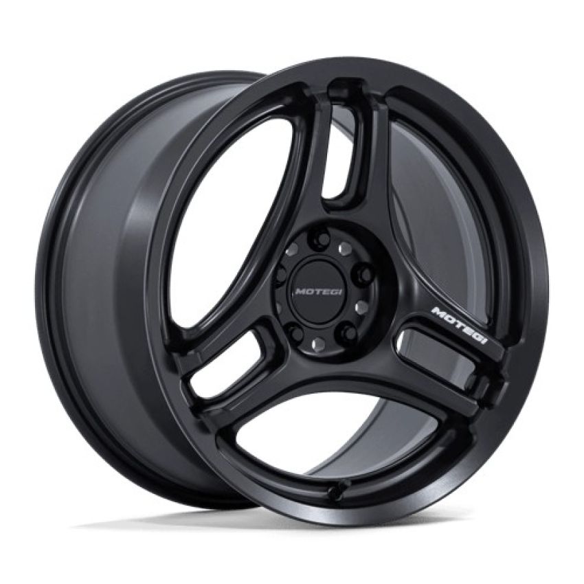 KOJIN 18X9.5 5X4.5 72 +35 M-BLK