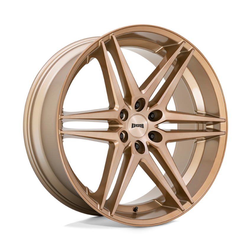 DIRTY DOG 24X10 6X5.5 106.1 BZBR +25