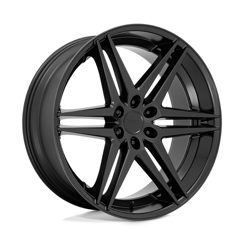 DUB 1PC Wheel 6x135 87.10 30