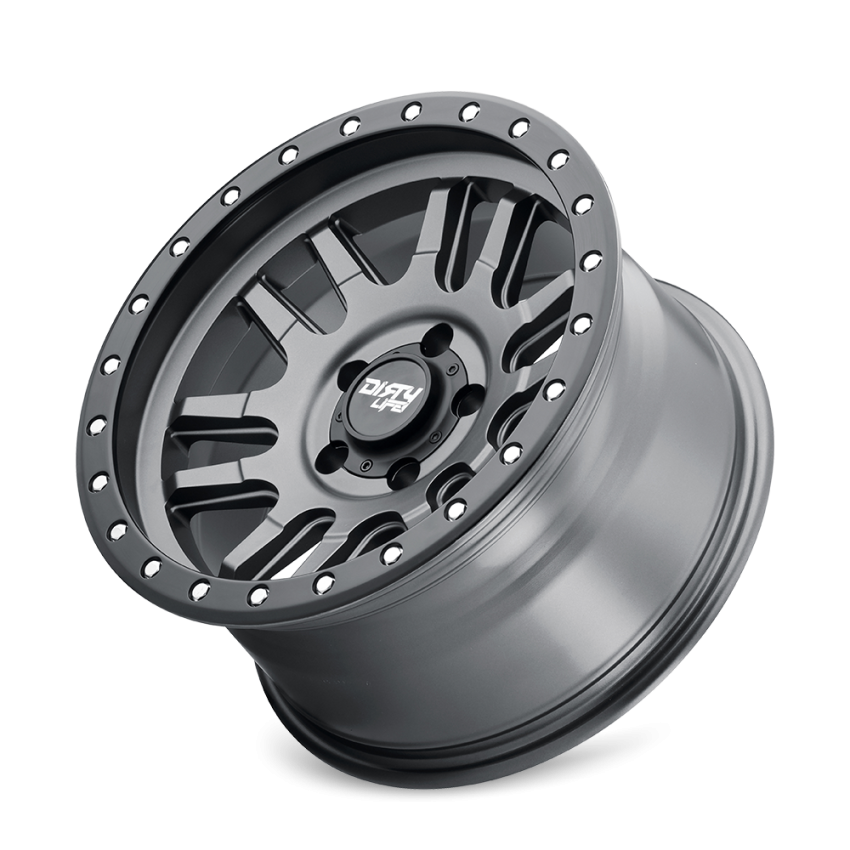DIRTY LIFE 93097983MGT0 CANYON PRO (9309) SATIN GRAPHITE